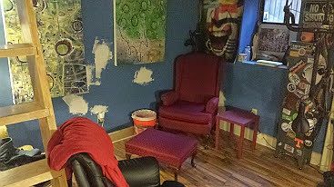 Bedroom - Left
