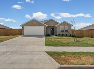 109 Ratliff Ave, Pea Ridge, AR 72751