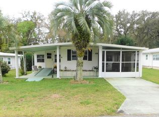 37228 Lois Ave, Zephyrhills, FL 33542