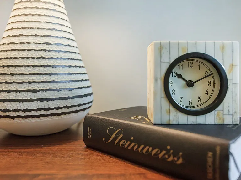 Bedside Table