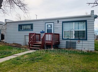 1322 1st Ave NW UNIT 1, Great Falls, MT 59404