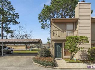997 Ridgepoint Ct UNIT 997, Baton Rouge, LA 70810