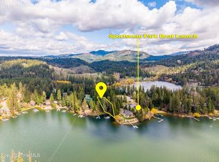 Nka Sportsman Park Rd, Hayden, ID 83835