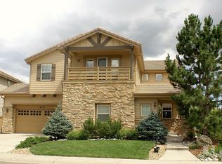 4712 Briarglen Ln, Highlands Ranch, CO 80130
