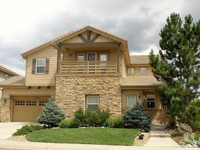 4712 Briarglen Ln, Highlands Ranch, CO, 80130