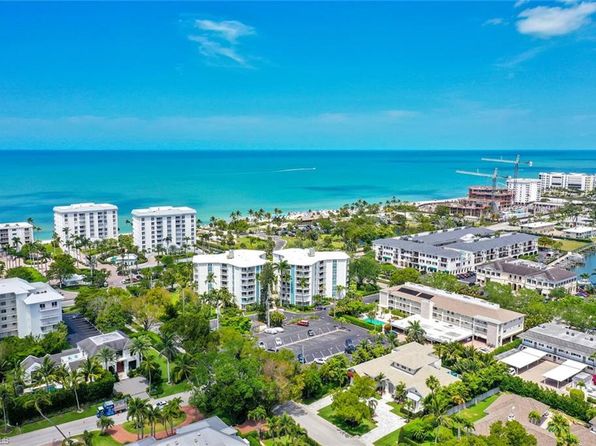 1300 Gulf Shore Blvd N APT 205