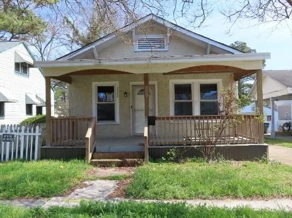 2532 Ballentine Blvd, Norfolk, VA 23509