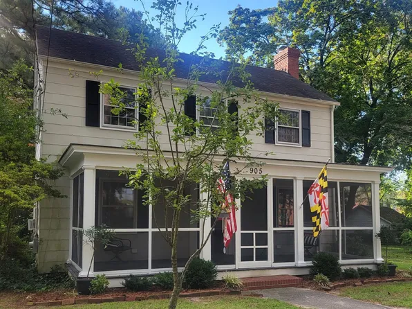 905 Evergreen Ave, Salisbury, MD 21801