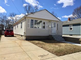 47 Raphael Ave, Providence, RI 02904