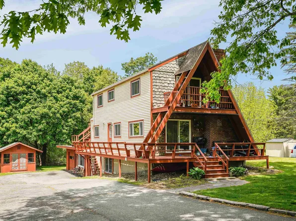 84 Tuttle Lane, Greenland, NH 03840