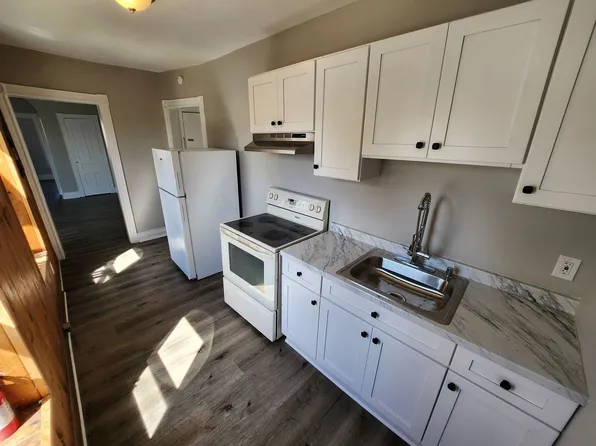 117 N Franklin St, 117 N Franklin St APT 2, Allentown, PA 18102