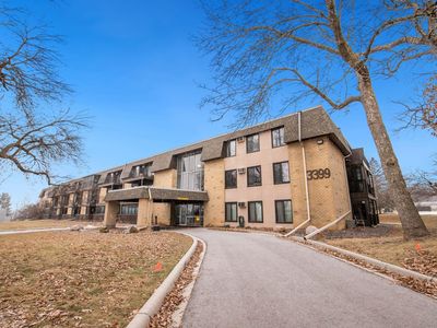 3399 Kent St APT 301, Shoreview, MN, 55126