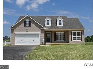 24623 Hollytree Cir, Georgetown, DE 19947