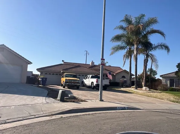 11205 Fangio Ct, Bakersfield, CA 93306