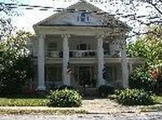 175 W Hampton Ave, Spartanburg, SC 29306