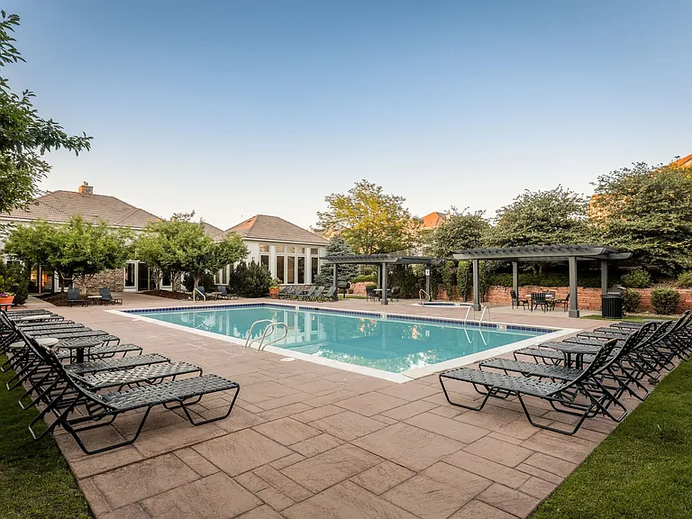 The Legacy at Highlands Ranch — Photo 38
