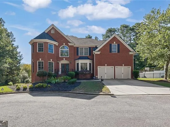1843 Hamilton Mill Pkwy, Dacula, GA 30019