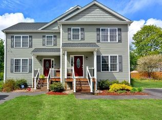 160 Maple St #160, Attleboro, MA 02703