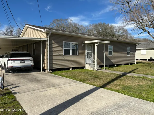 160 Cremo Ln, Patterson, LA 70392