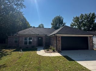 1022 River Rd, Benton, AR 72015