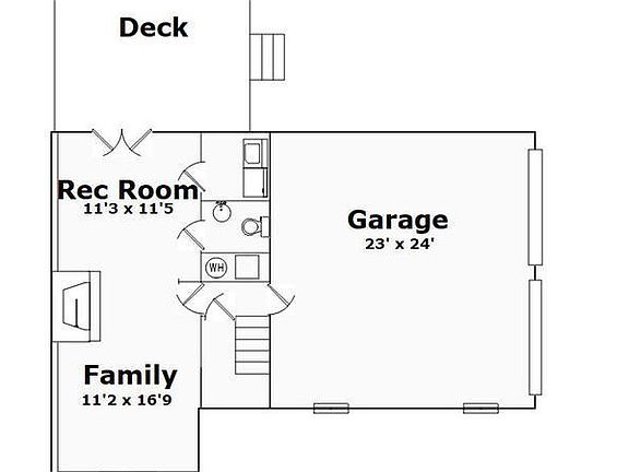 4th image of 317 Pearl Dr