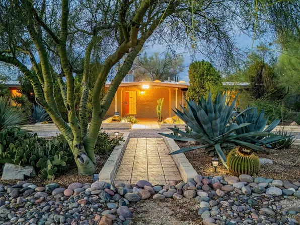 410 W Camino Fairhaven, Oro Valley, AZ 85704