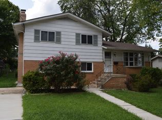 3918 Minden Rd, Silver Spring, MD 20906