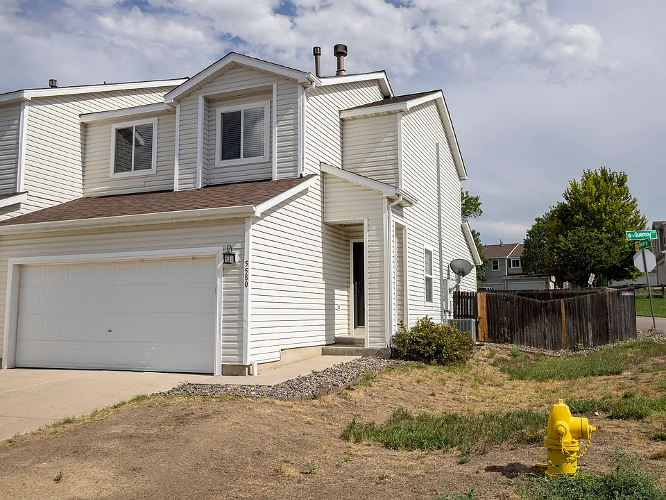 5580 S Quemoy Cir