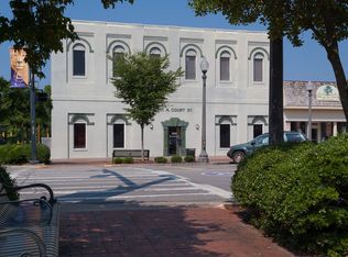 Court St, Florence, AL 35630