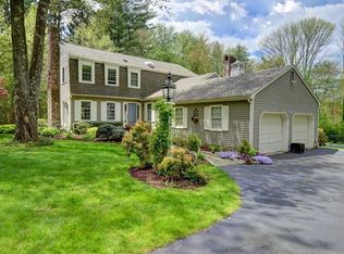 340 Long Meadow Rd, Fairfield, CT 06824