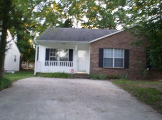 1075 Cherry Meadow Ln, Rock Hill, SC 29732