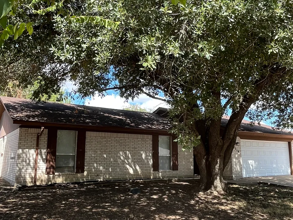 2514 Bunker Hill Dr