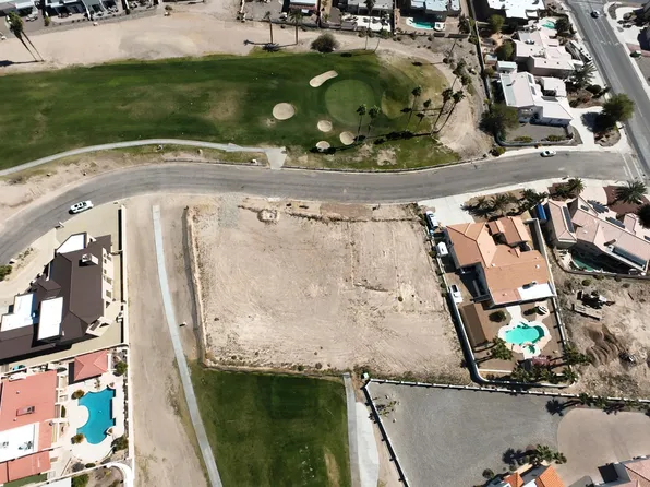 2581 Via Palma, Lake Havasu City, AZ 86406