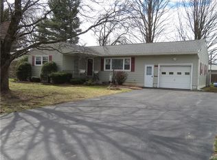 1803 Dunham Rd, Rome, NY 13440