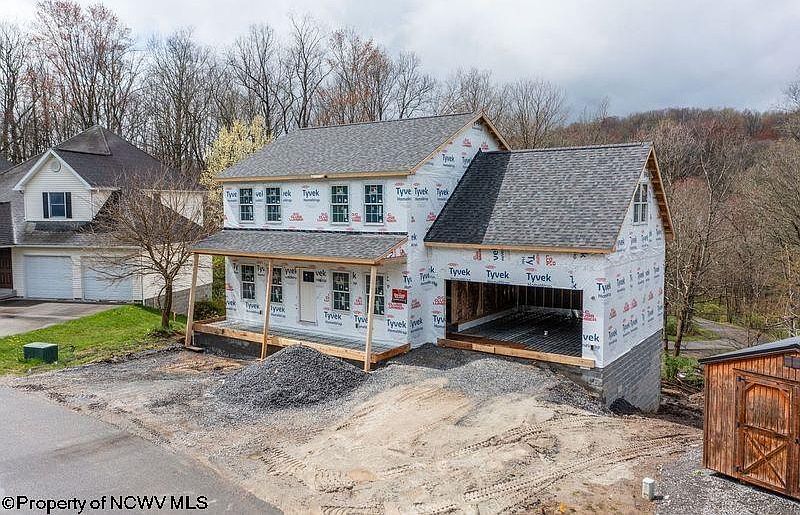 2072 Pinecrest Dr, WV 26505 MLS 10153713 Zillow