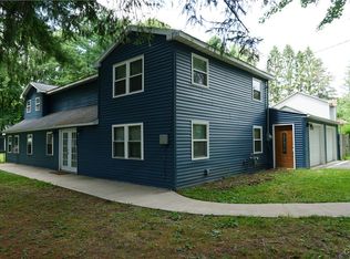 7545 River Rd, Baldwinsville, NY 13027