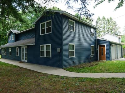7545 River Rd, Baldwinsville, NY, 13027