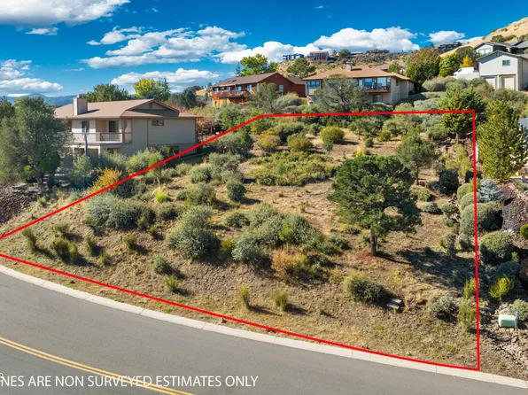 842 Sunrise Blvd, Prescott, AZ 86301