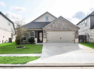 3234 Dawn Redwood Ln, Katy, TX 77449