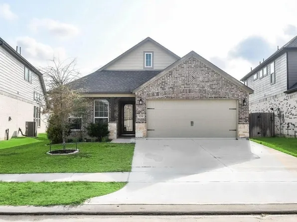 3234 Dawn Redwood Ln, Katy, TX 77449
