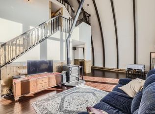 34877 Forest Estates Rd, Evergreen, CO 80439