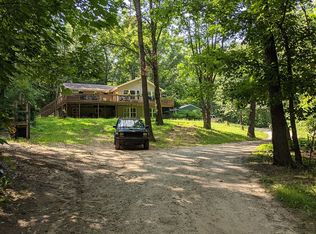 14377 Williams Woods, Gowen, MI 49326