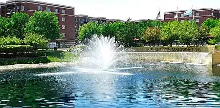 2 bed, 1540 sqft, $2,490 — Photo 1