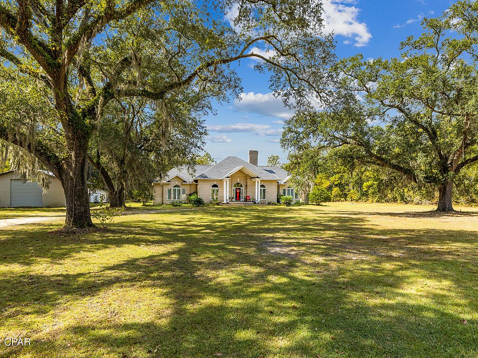 15187 NW County Road 12, Bristol, FL 32321 Zillow