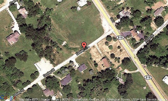 Map View
