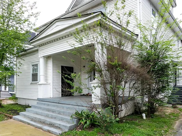 1515 Madison Ave, Memphis, TN 38104