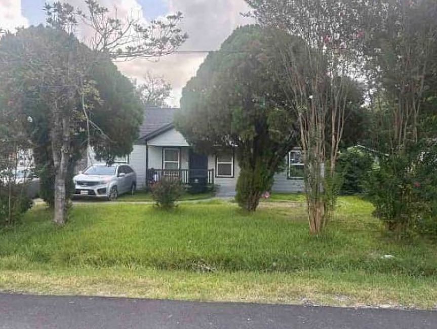 Property Front View