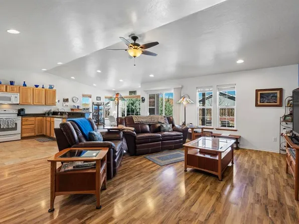 602 Geralds Way, Cortez, CO 81321