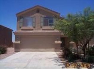 36610 W Padilla St, Maricopa, AZ 85138