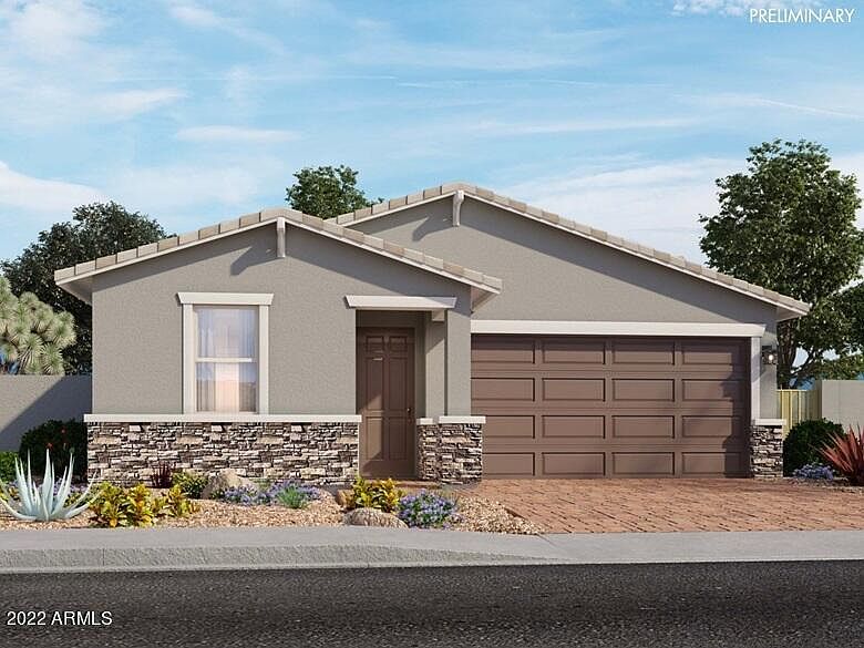 1st image of 4646 W Hunter Trail